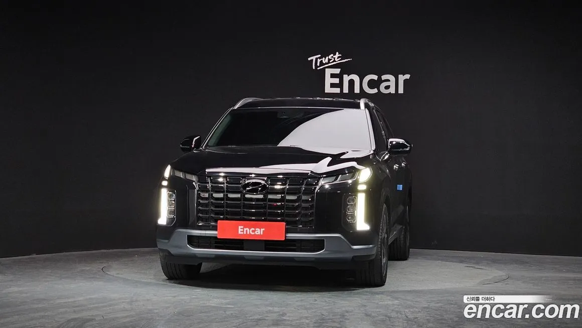 Hyundai Palisade — фото 2
