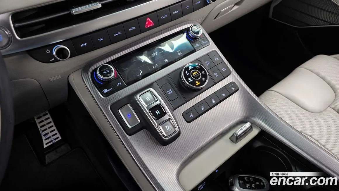 Hyundai Palisade — фото 2