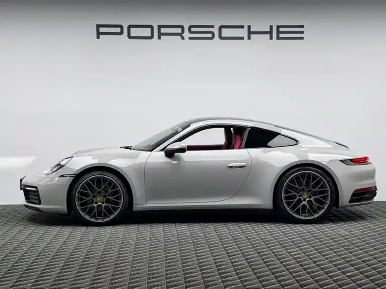 Porsche 911 — фото 5