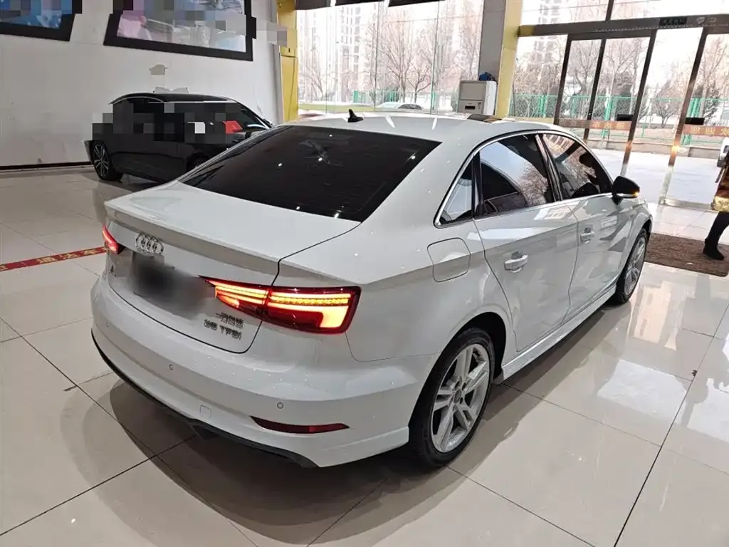 Audi A3 — фото 6