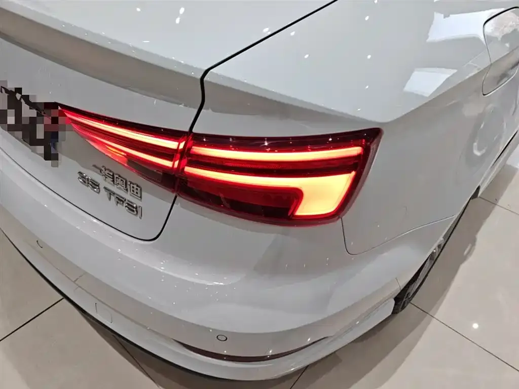 Audi A3 — фото 3
