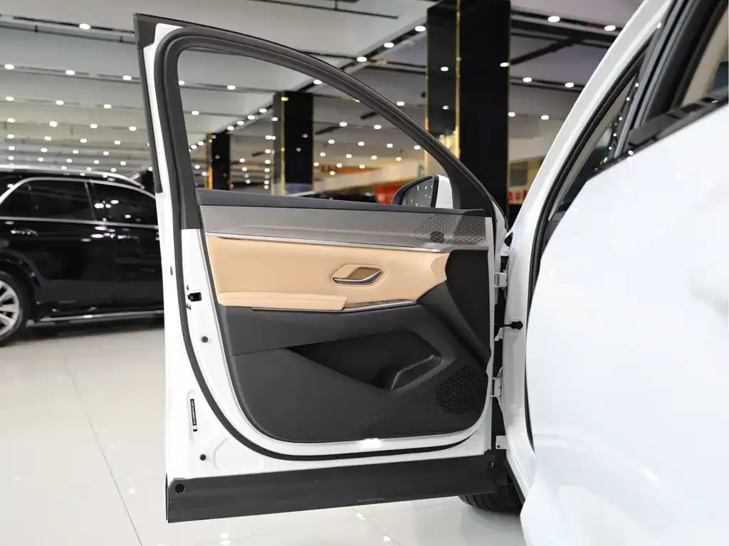 BYD Pro New Energy — фото 4