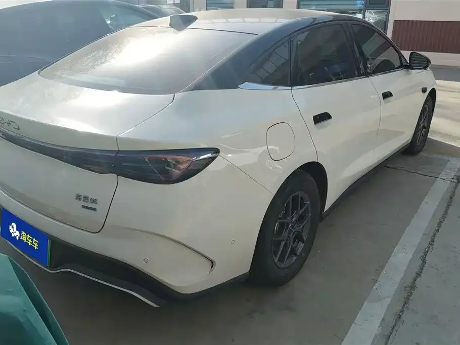 BYD Seal 06 — фото 3