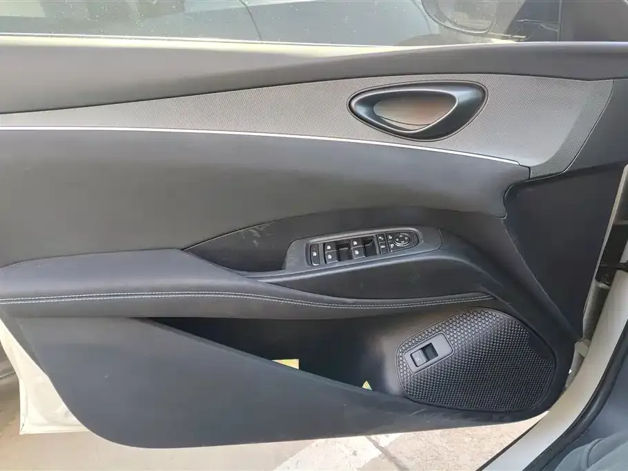 BYD Seal 06 — фото 6
