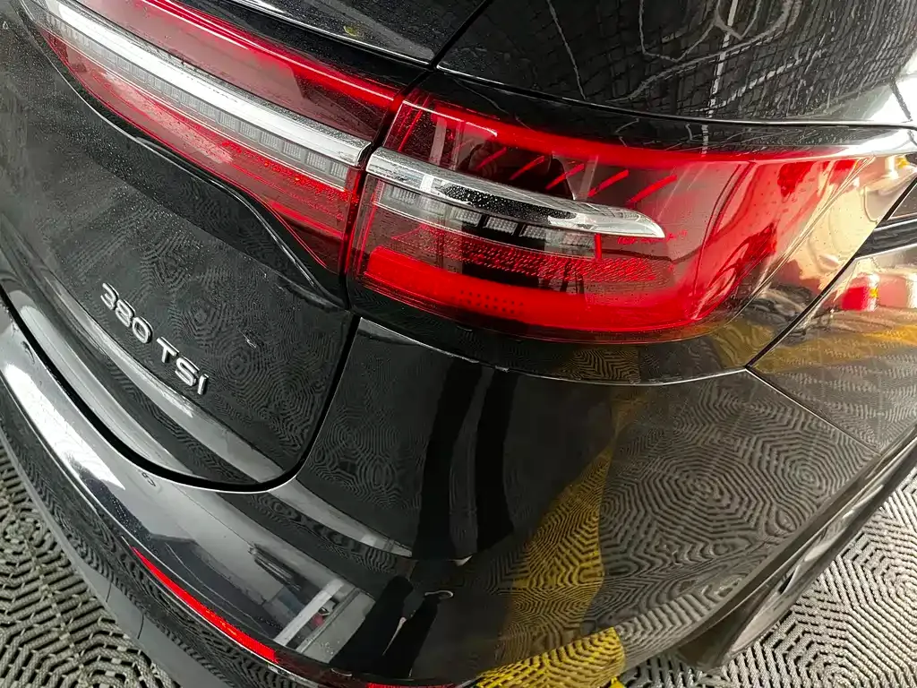 Volkswagen Viloran — фото 7