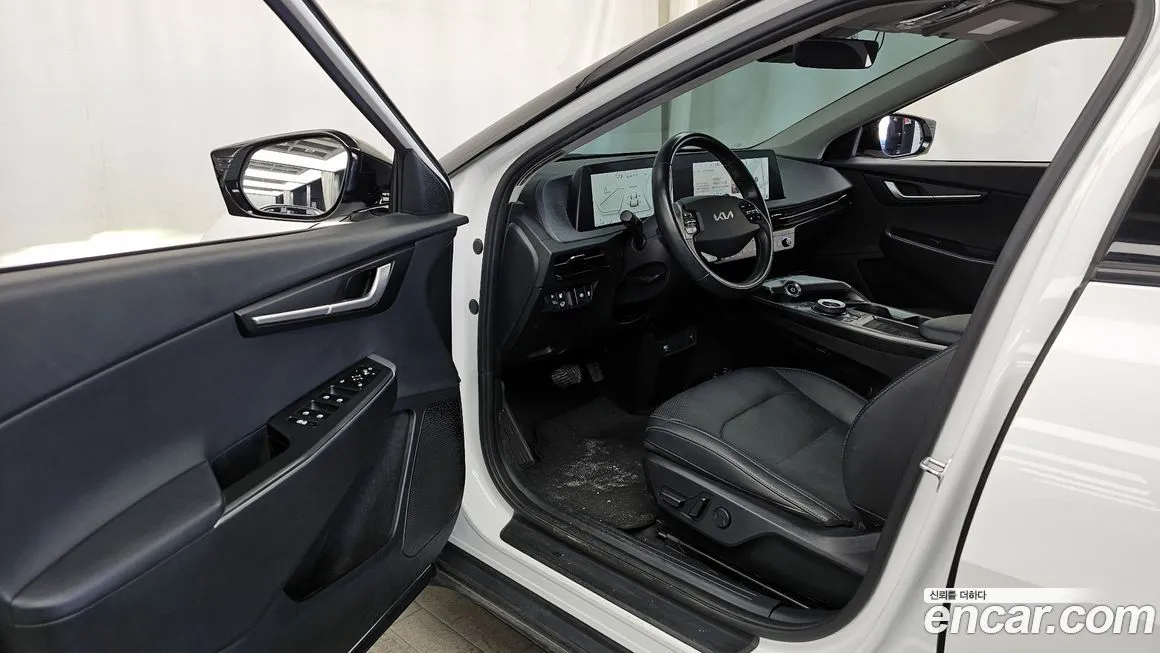 Kia EV6 — фото 4