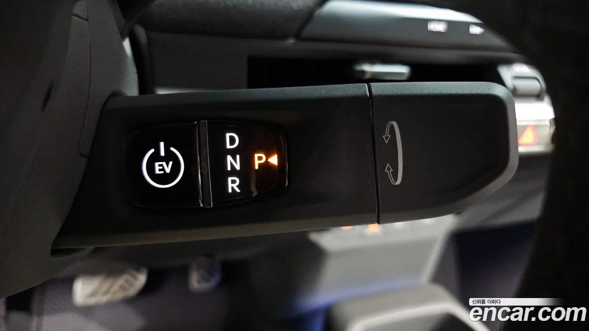 Kia EV3 — фото 3