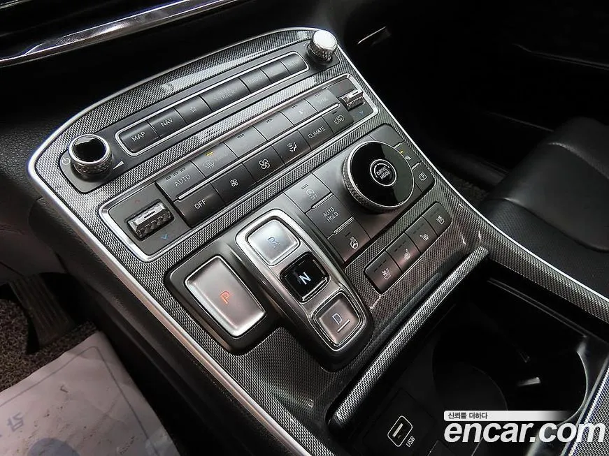 Hyundai Santafe — фото 4