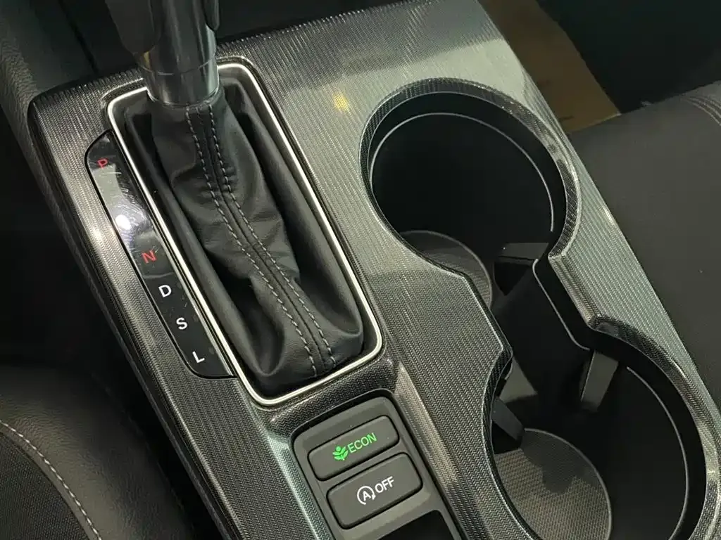 Honda Civic — фото 7