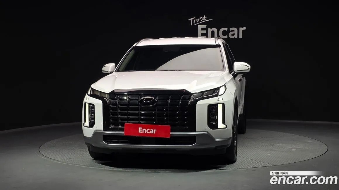 Hyundai Palisade — фото 4