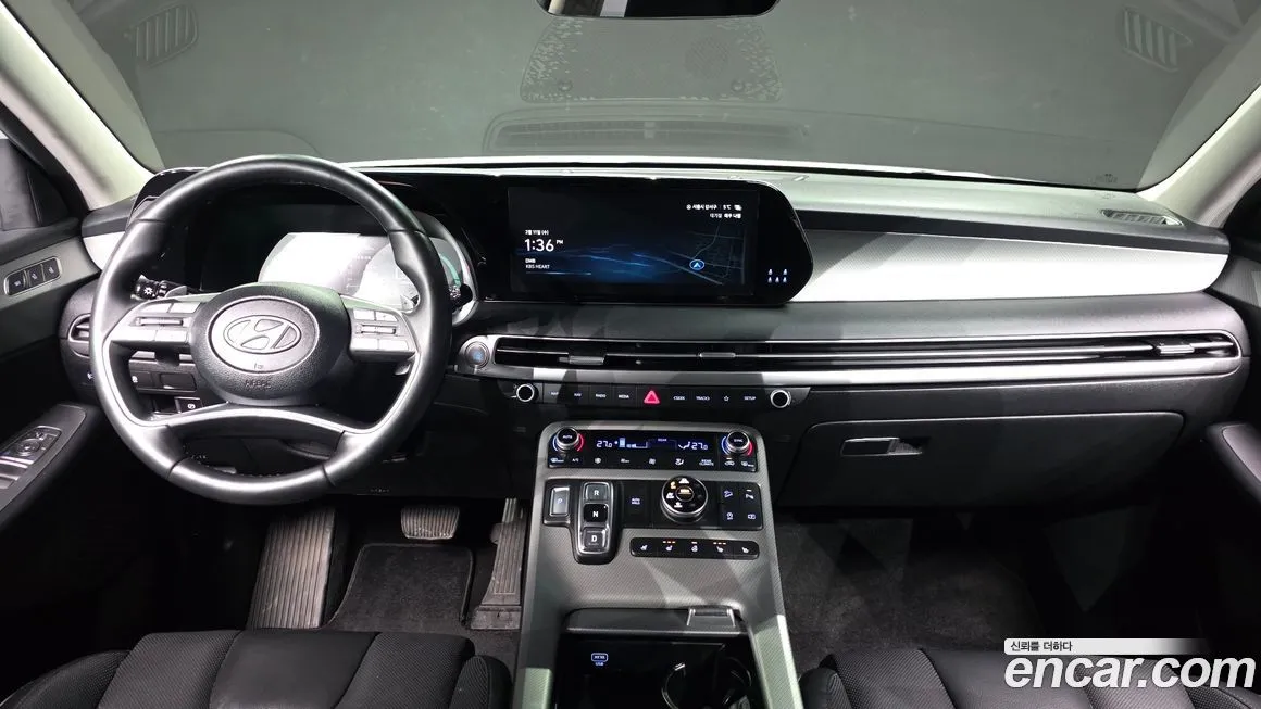 Hyundai Palisade — фото 3