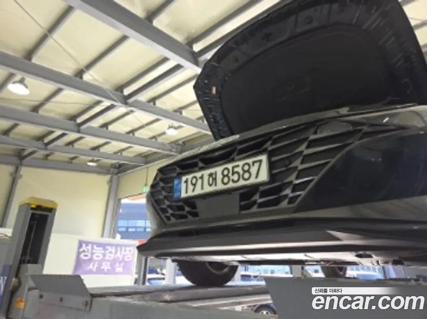 Hyundai AVANTE — фото 2