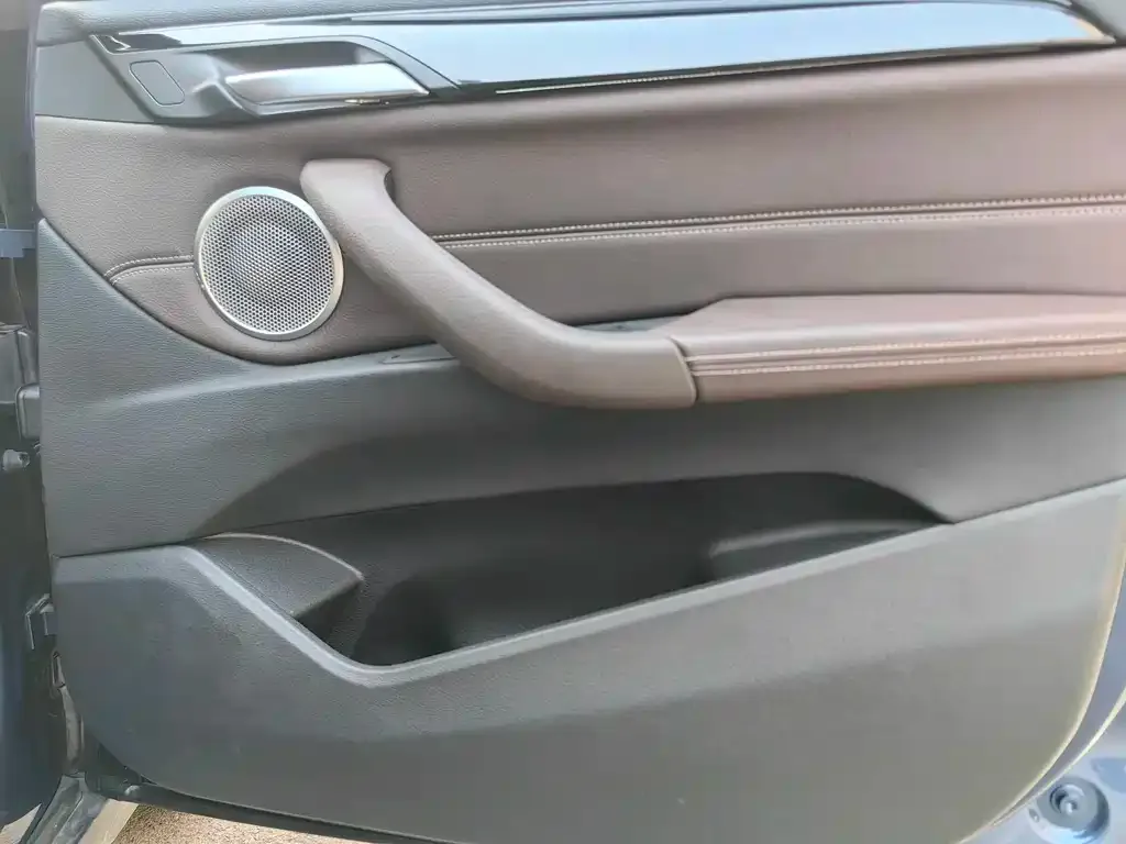 BMW X1 New Energy — фото 2