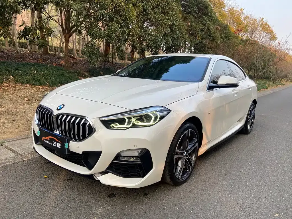 BMW 2 Series (Import) — фото 1