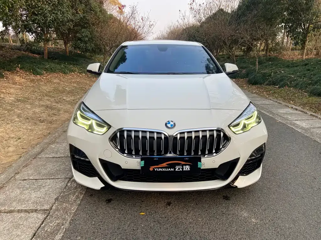 BMW 2 Series (Import) — фото 6