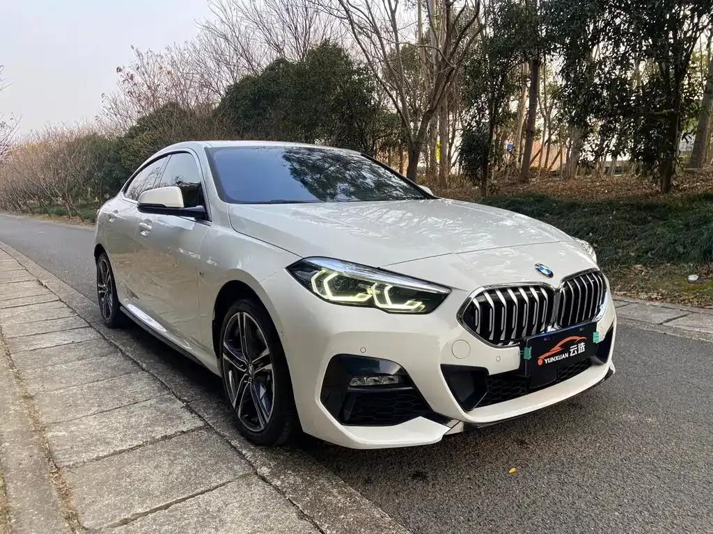 BMW 2 Series (Import) — фото 10