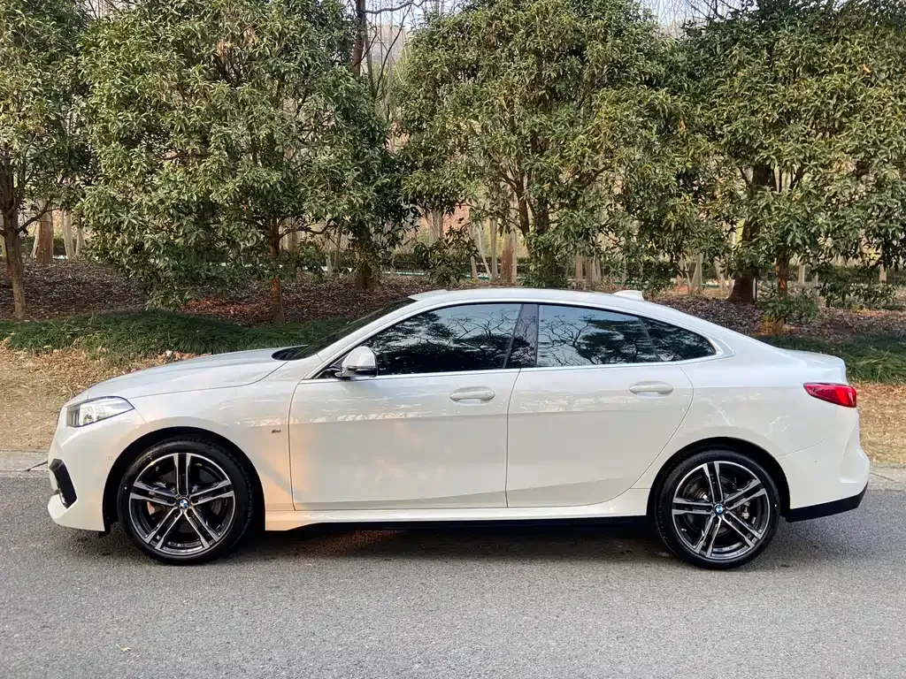 BMW 2 Series (Import) — фото 9