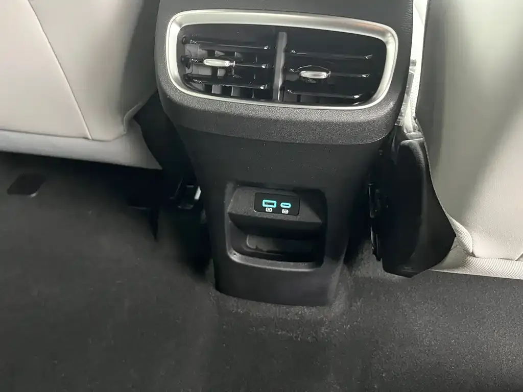 BYD Hiace 06 — фото 2