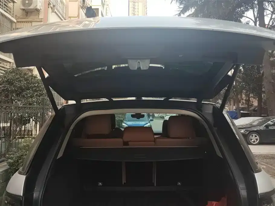 Land Rover Sport — фото 7
