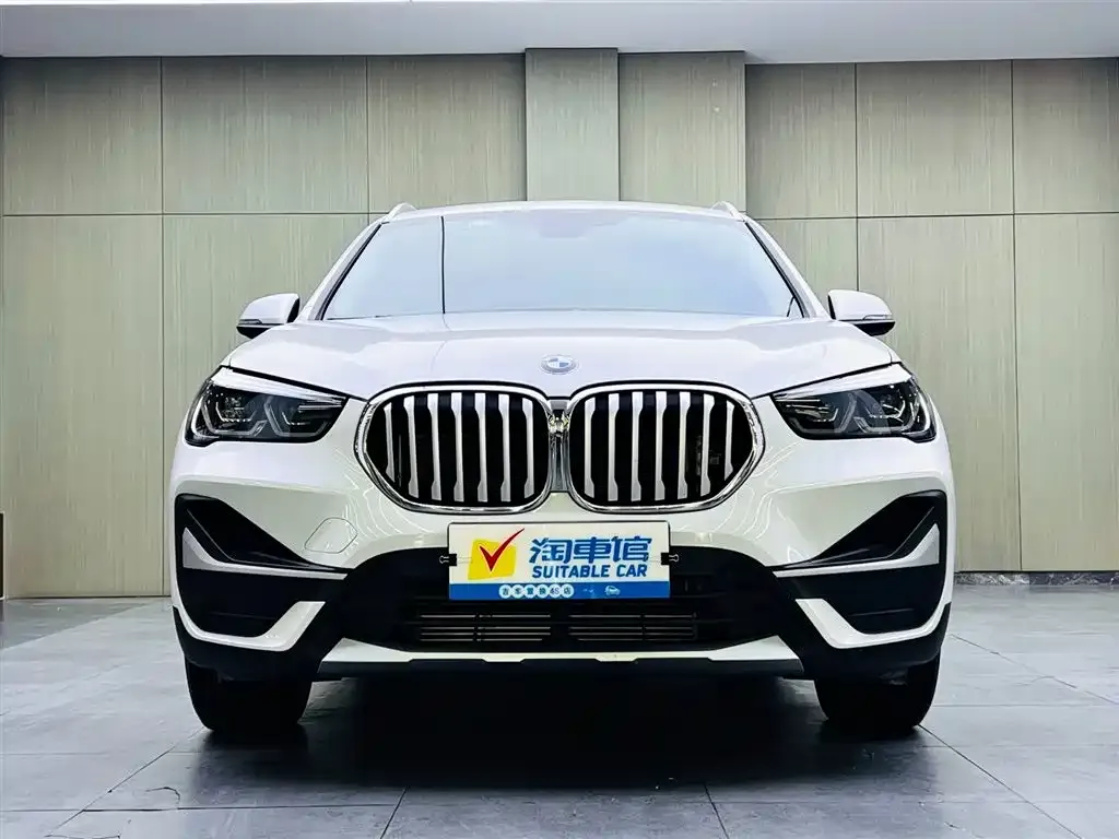 BMW X1 — фото 4