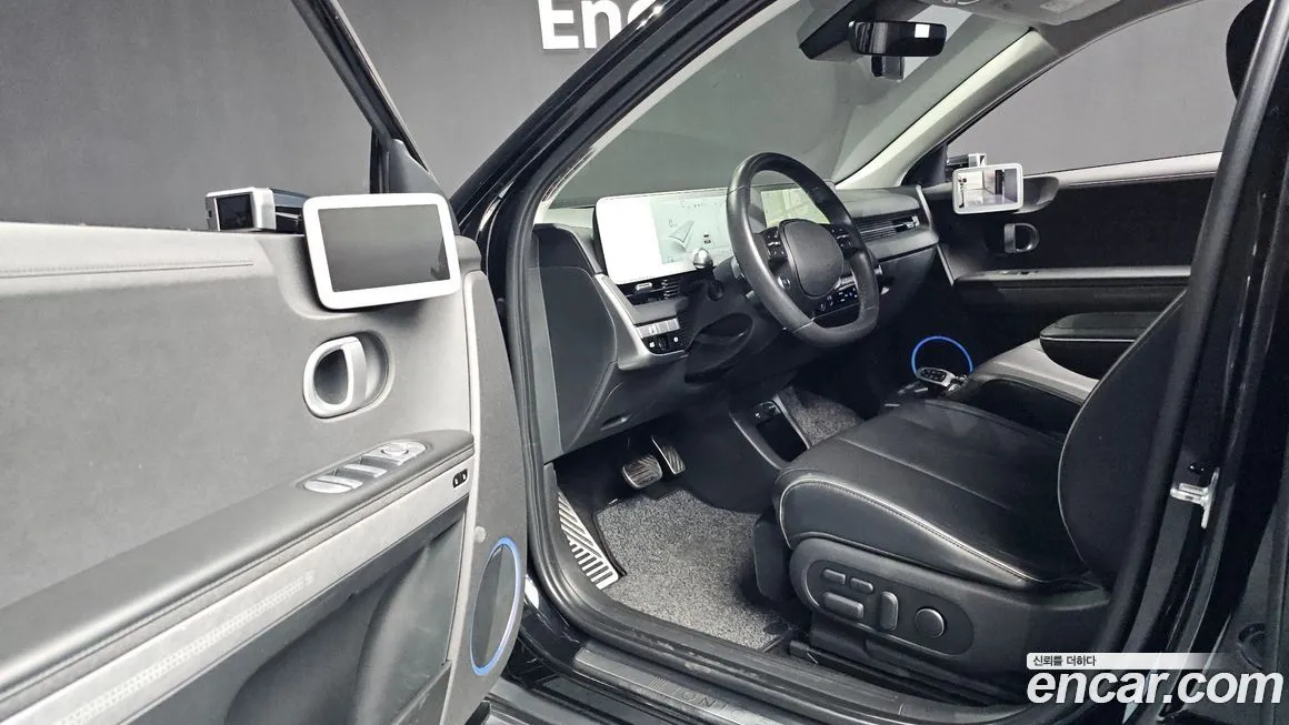 Hyundai Ioniq5 — фото 4