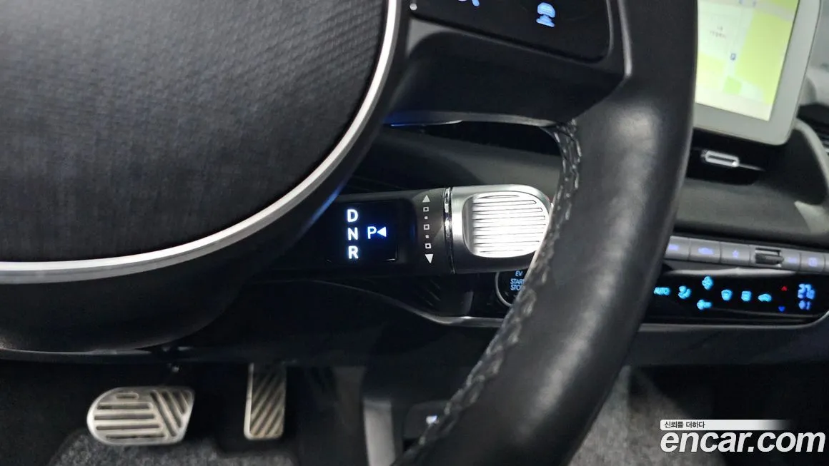 Hyundai Ioniq5 — фото 3