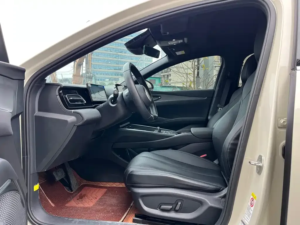 BYD Seal 06 — фото 2