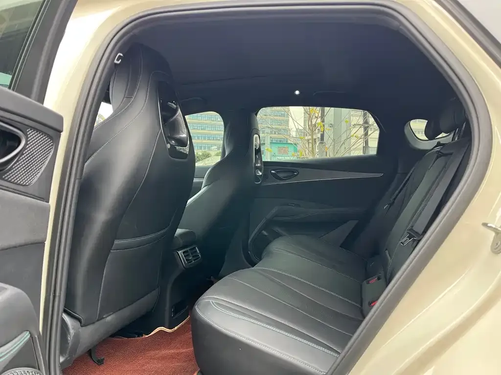 BYD Seal 06 — фото 3