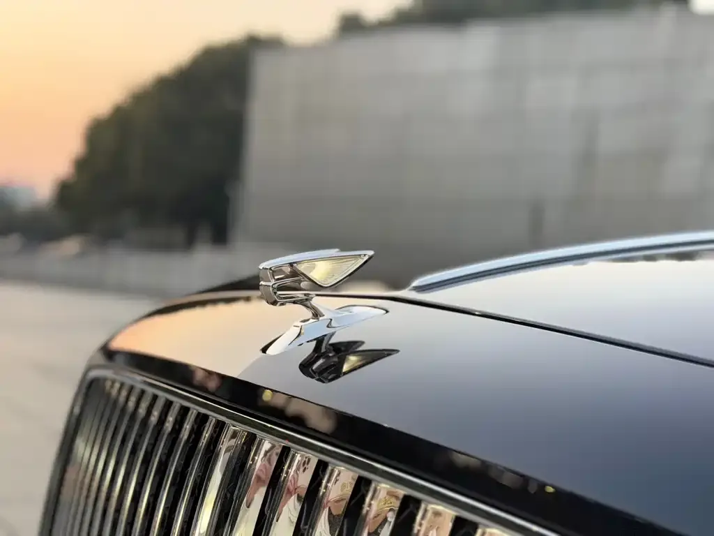 Bentley Flying Spur — фото 2