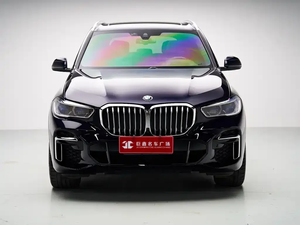 BMW X5 — фото 2