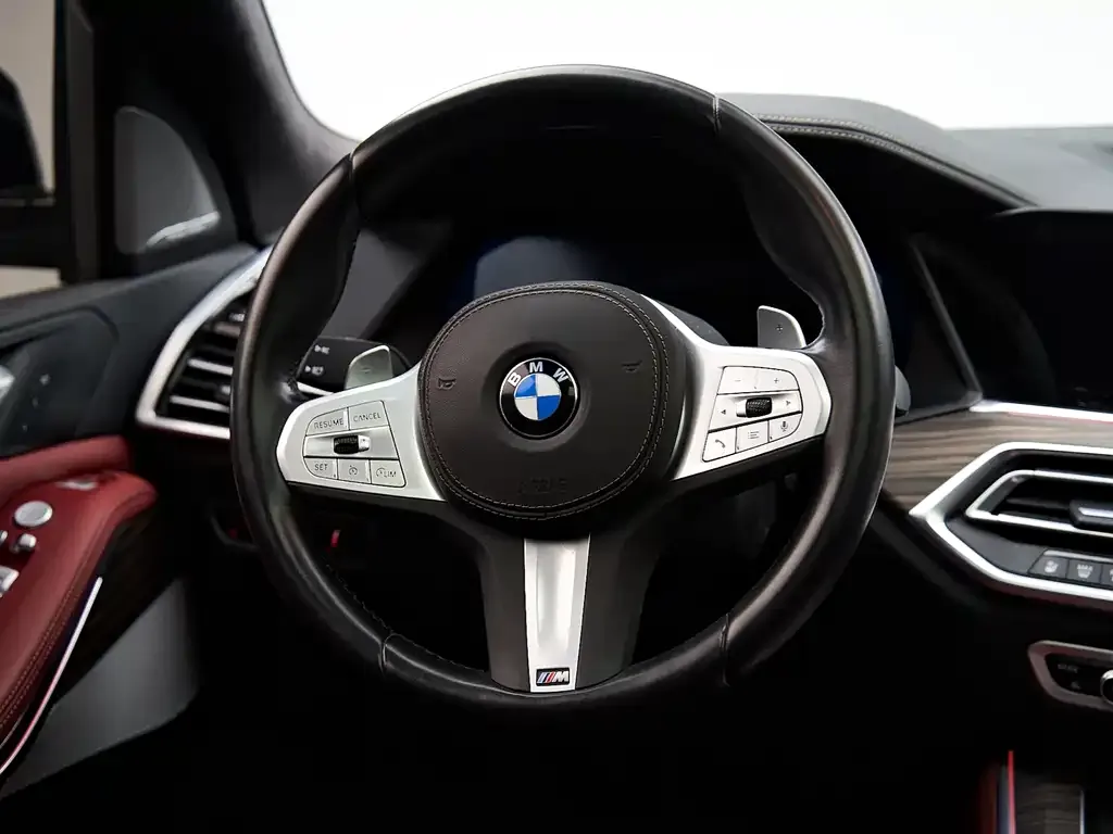 BMW X5 — фото 3