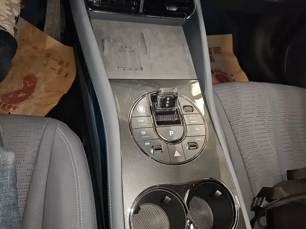 BYD Seal 06GT — фото 3