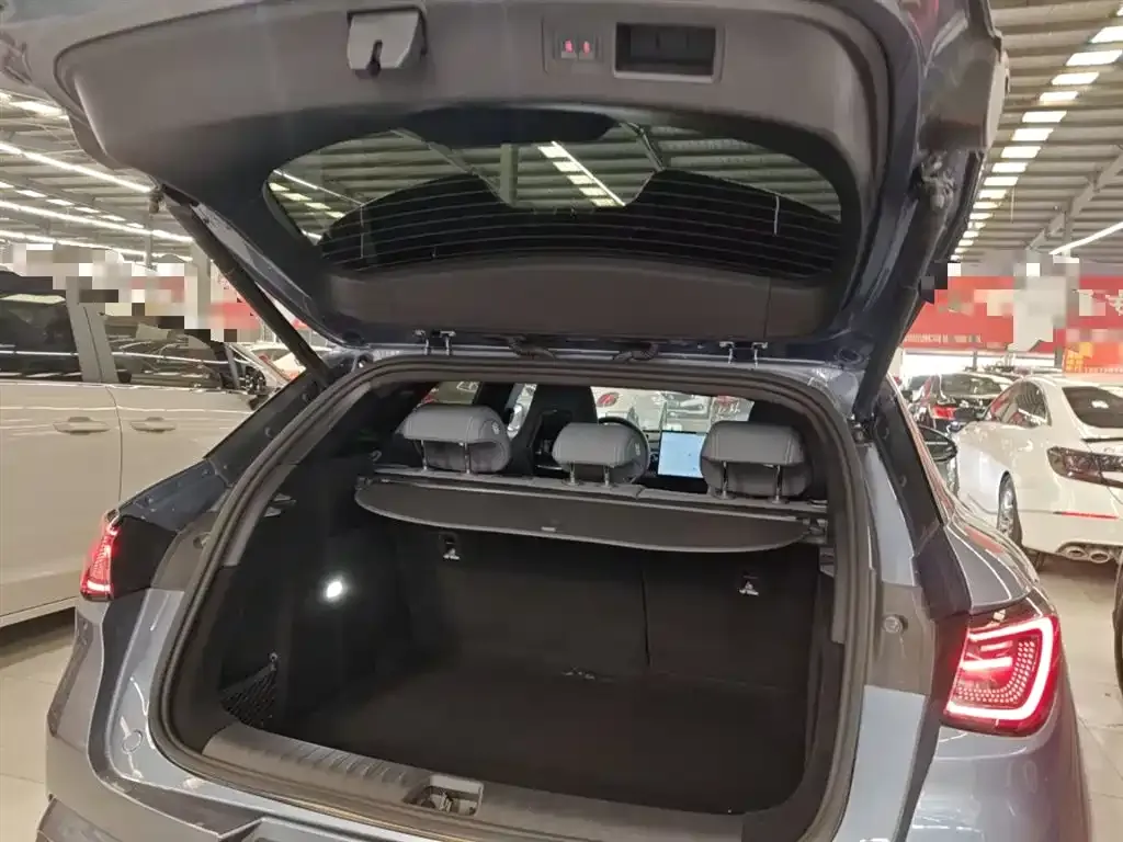 BYD Seal 06GT — фото 10