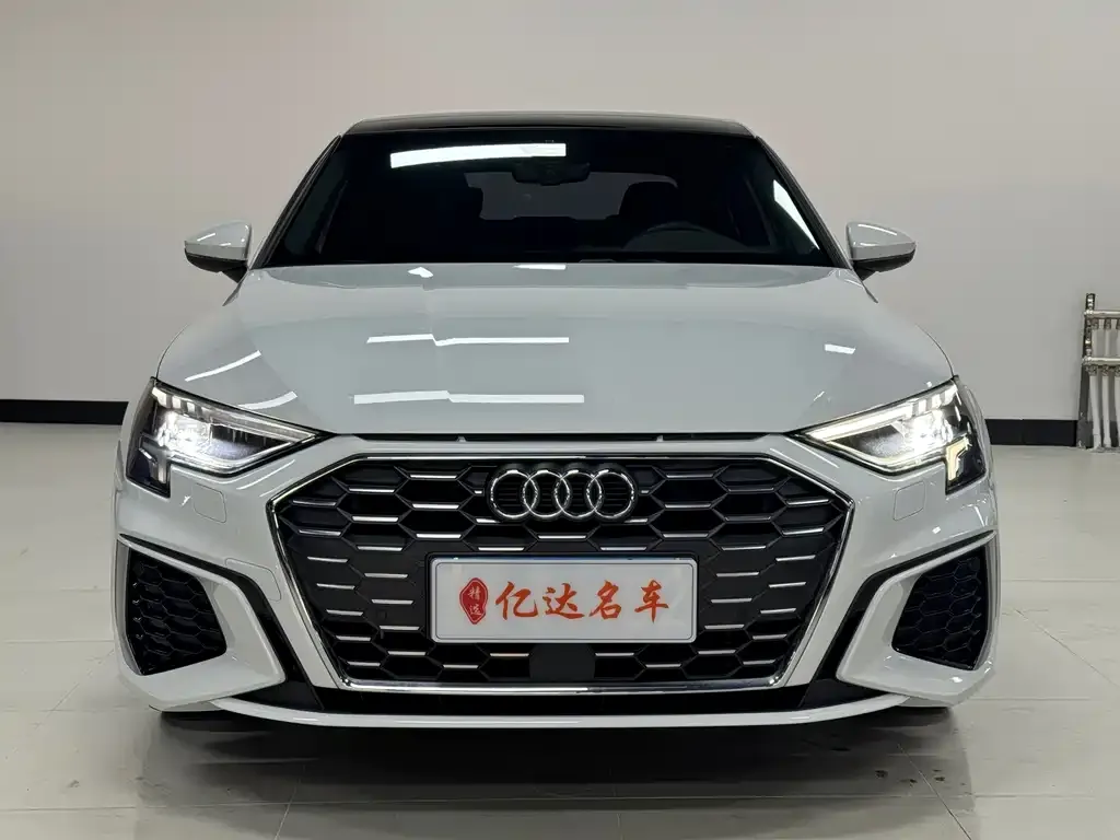 Audi A3 — фото 5
