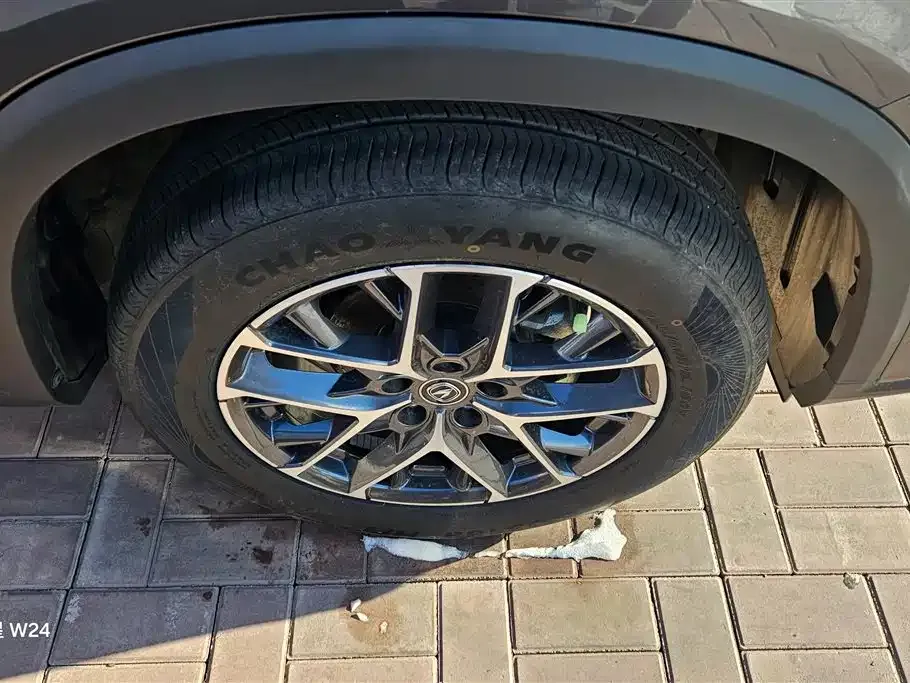 Changan CS75PLUS — фото 10