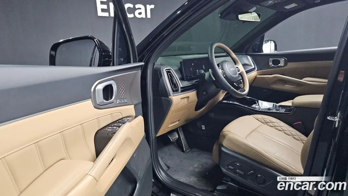 Kia Sorento — фото 10