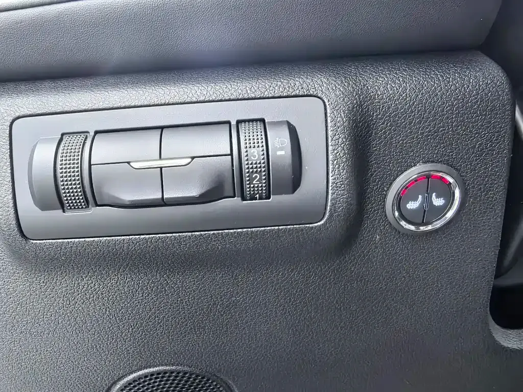 Chery Tiggo 7 PLUS — фото 5