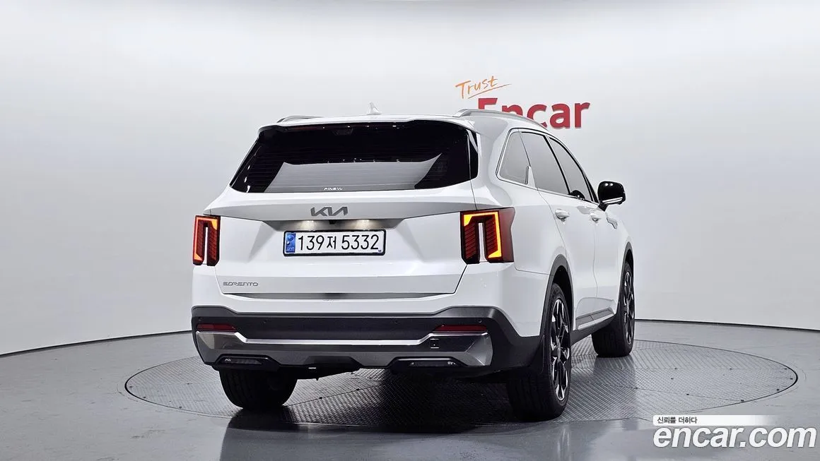 Kia Sorento — фото 2