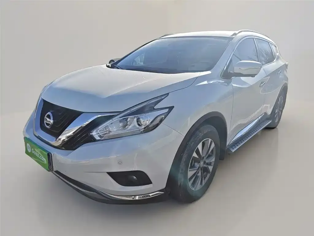 Nissan Murano — фото 2