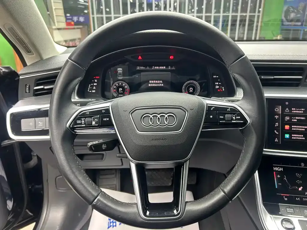 Audi A7 — фото 4