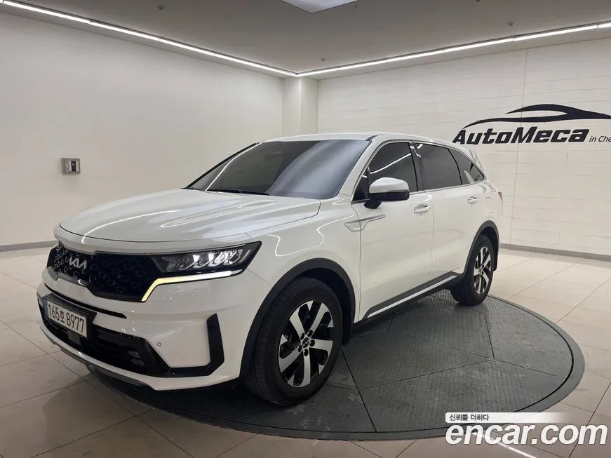 Kia Sorento — фото 3