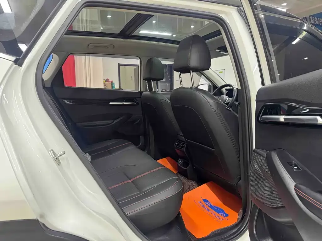 Kia KX3 — фото 10
