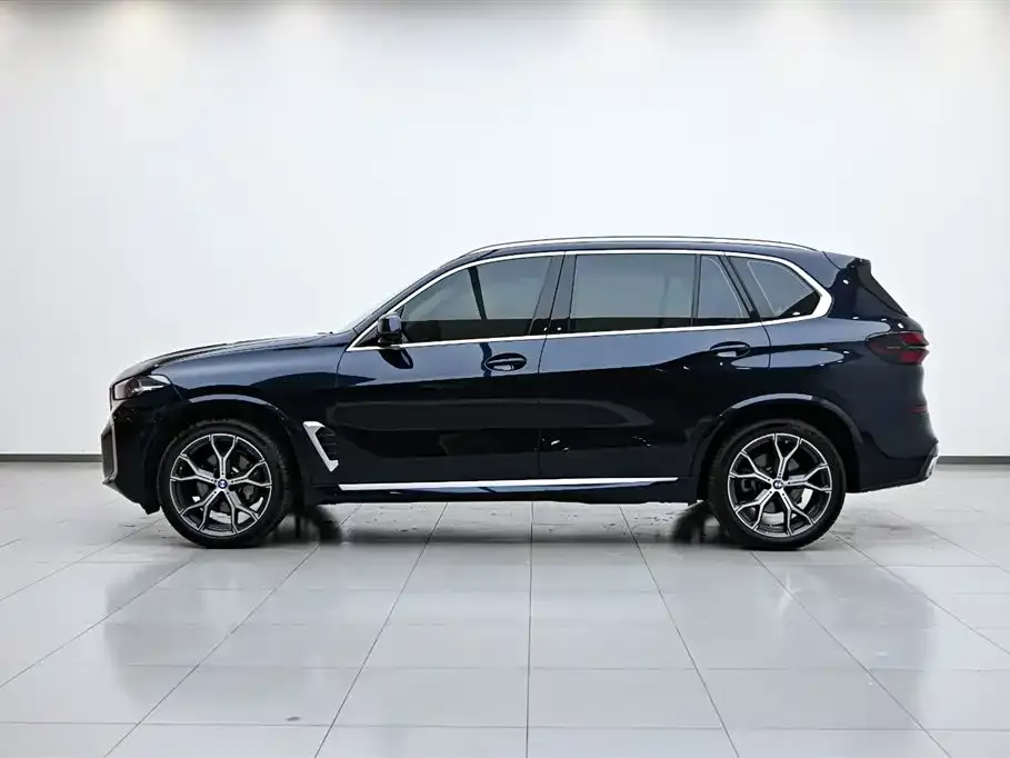 BMW X5 — фото 9