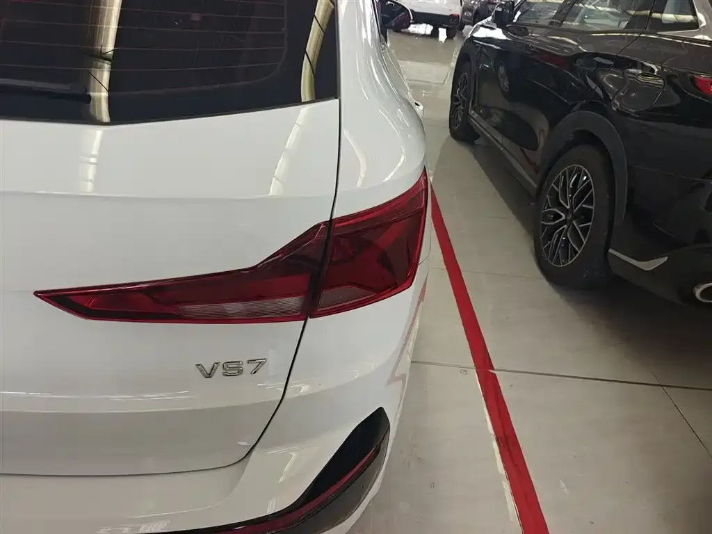 Jetta VS7 — фото 2