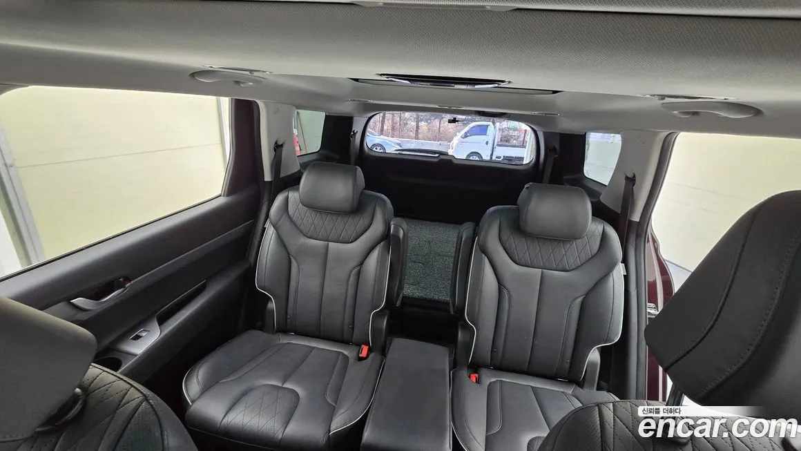 Hyundai Palisade — фото 6