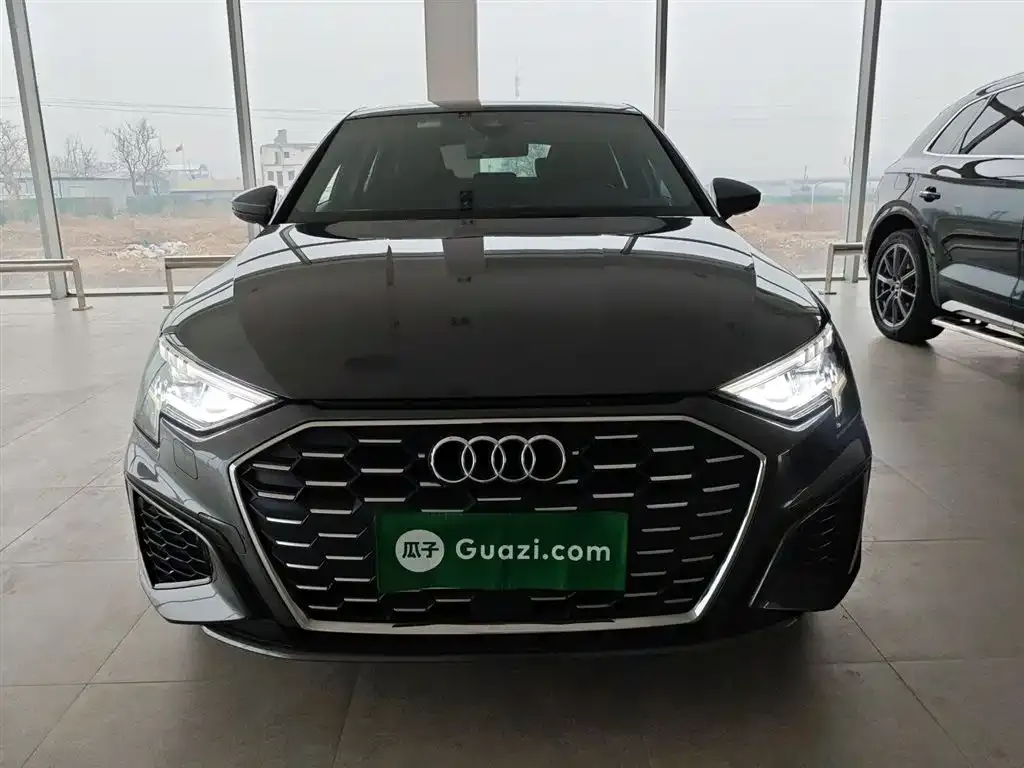 Audi A3 — фото 6