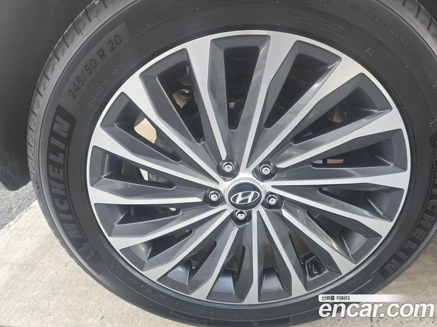Hyundai Palisade — фото 2