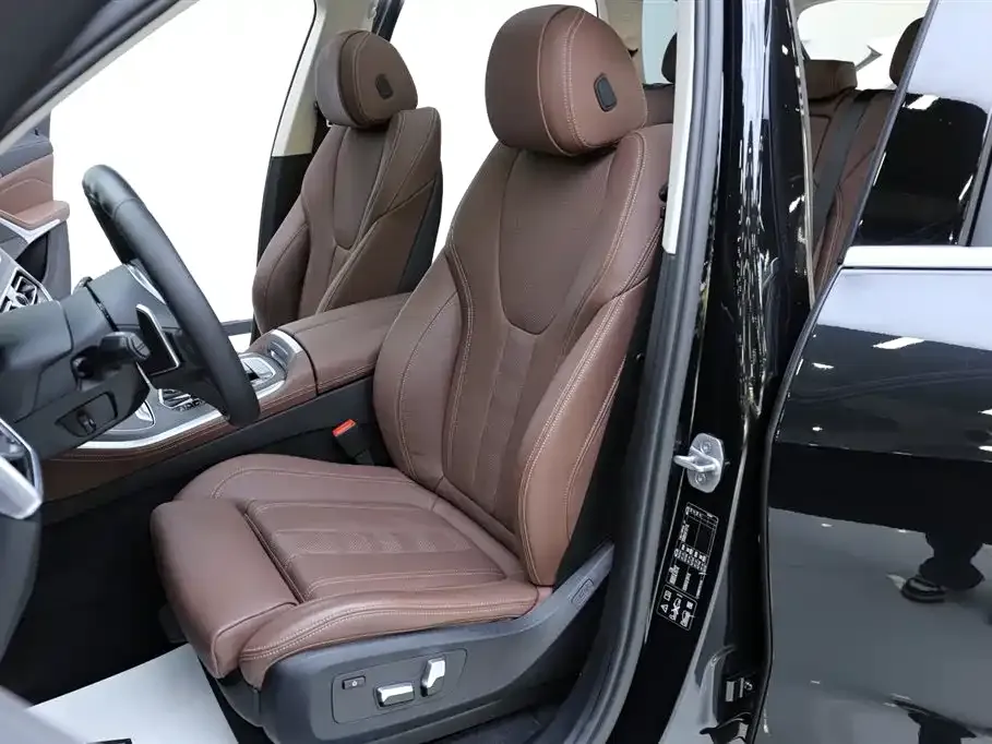 BMW X5 (Import) — фото 9