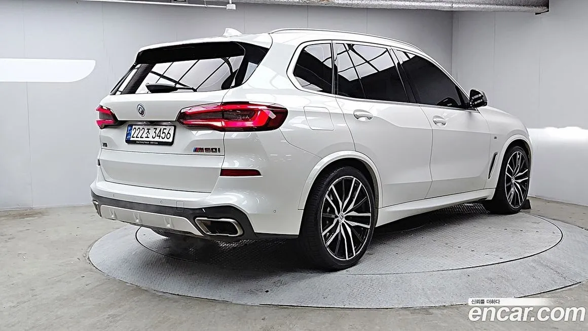 BMW X5 — фото 2