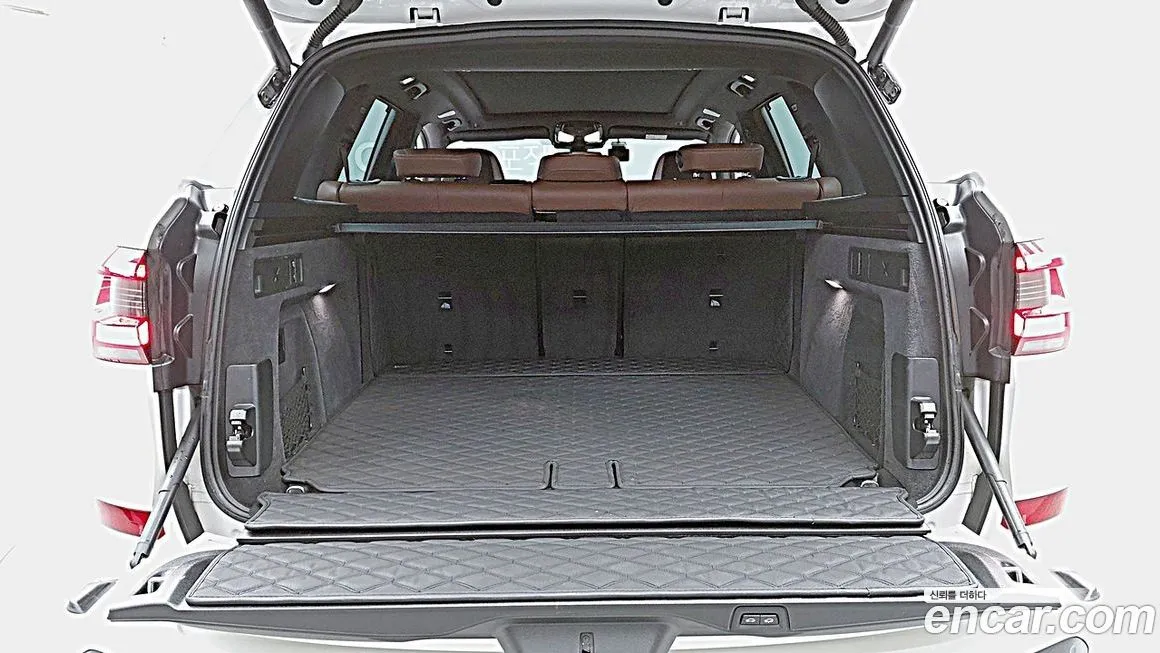 BMW X5 — фото 6